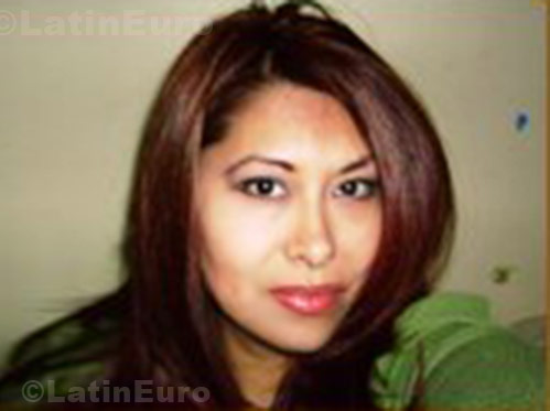 Date this beautiful Mexico girl Barbara from Tijuana N-916