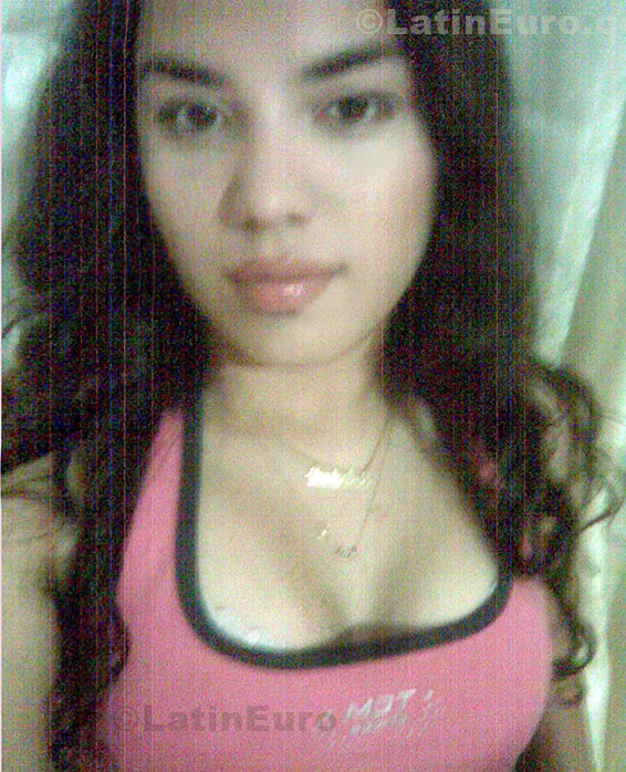 Date this passionate Any Country girl Marcela from San Miguel De Tucuman N-943