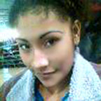 Date this stunning Peru girl Clarivel from Tumbes N-984