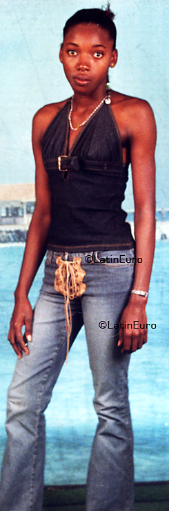 Date this hot Jamaica girl Sandria from Manchester N1035