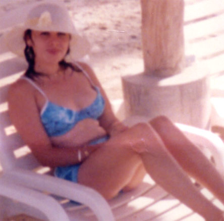 Date this cute Honduras girl Rosa from La Ceiba N1516