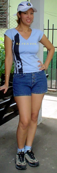 Date this cute Any Country girl Elizabeth from  N1534