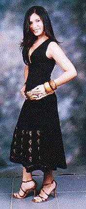 Date this hard body Honduras girl Suyapa from Choloma N1558