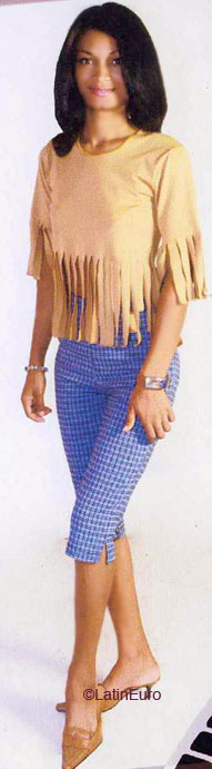 Date this funny Mexico girl Ana from  N1671