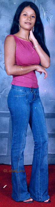 Date this nice looking Honduras girl Mirta_Hond from La Ceiba N1832