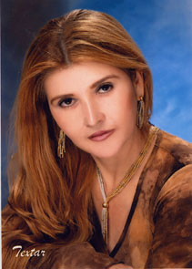 Date this delightful Panama girl Damais from Miami N1903