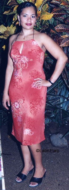 Date this sultry Honduras girl Maritza from Morazan N2382