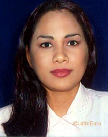 Date this passionate Panama girl Isis from  N2412