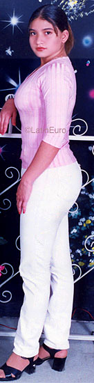 Date this foxy Any Country girl Maria from  N2442