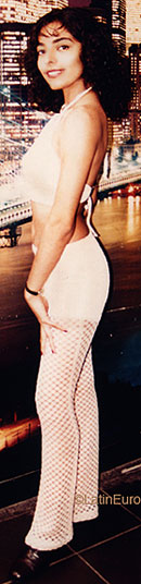 Date this funny Honduras girl Delmy from La Ceiba N2450