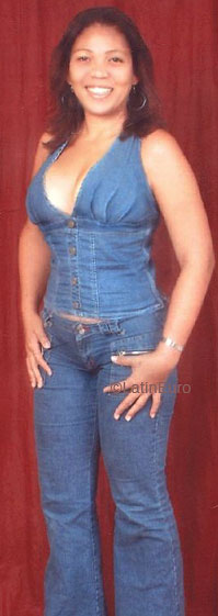 Date this voluptuous Any Country girl Mailen from  N2528