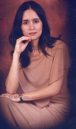 Date this lovely Honduras girl Rosa from  N2550