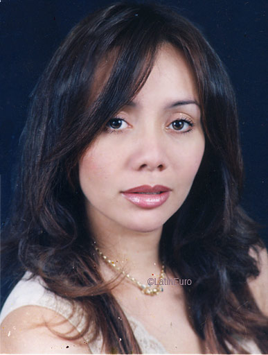 Date this cute Honduras girl Candy from La Ceiba N2555