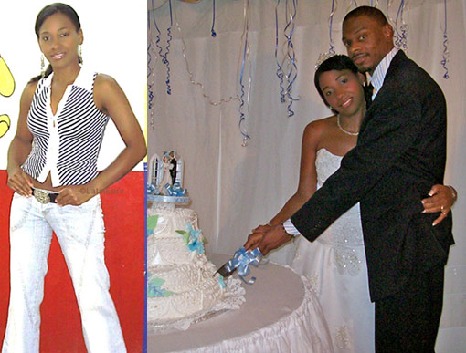 Date this passionate Any Country girl Happy from  N263