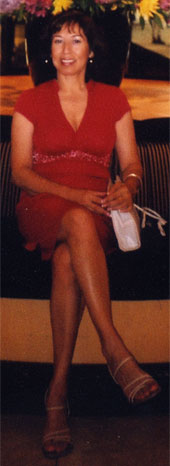 Date this delightful United States girl Alicia from Ponca City N2662