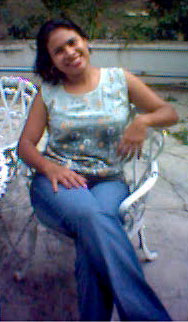 Date this georgeous Honduras girl Jacky from Yoro N2682