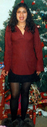 Date this pretty United States girl Angela from Gaithersburg N2699