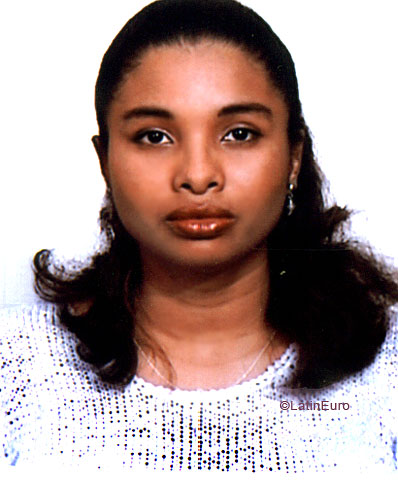 Date this beautiful Panama girl Irma from  N2741