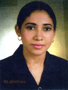 Date this gorgeous Panama girl Lidibeth from  N2793