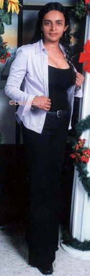 Date this georgeous Honduras girl Blanca from Olancho N2841