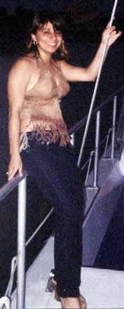 Date this georgeous Honduras girl Melissa from  N2856