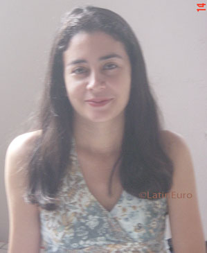 Date this attractive Panama girl Meeling> from  N2935