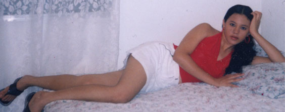 Date this hard body Honduras girl Sindy from La Ceiba N2941