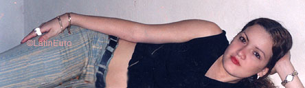 Date this good-looking Honduras girl Martha from San Pedro Sula N3030