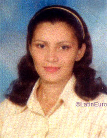 Date this athletic Panama girl Milena from  N3046