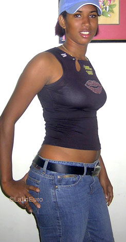 Date this foxy Any Country girl Eimy from  N3050