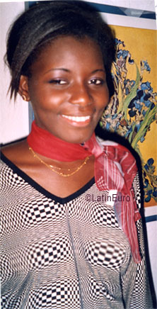 Date this happy Switzerland girl Racky from  N3057