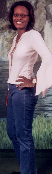 Date this stunning Any Country girl Janet from  N3069