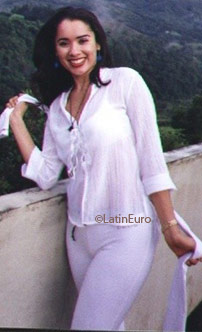 Date this charming Panama girl Gissell from  N3141