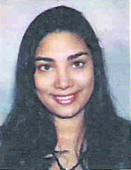 Date this attractive Any Country girl Yirielka from  N3210