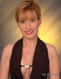 Date this passionate Panama girl Patricia from  N3213