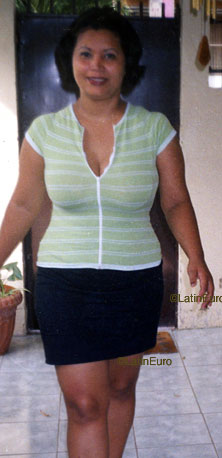 Date this georgeous Honduras girl Nelly from  N3255