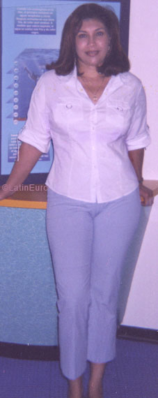 Date this young Honduras girl Maria from Tegucigalpa N3291