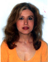 Date this hot Panama girl Angela from  N3312