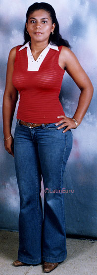 Date this georgeous Honduras girl Eufemia from  N3326