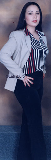 Date this voluptuous Mexico girl Monica from  N3327