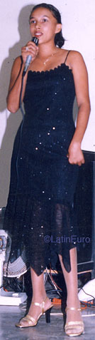 Date this beautiful Honduras girl Maria from  N3330