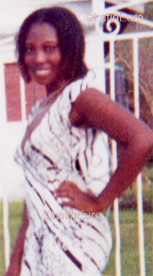 Date this fun Jamaica girl Letisha from  N334