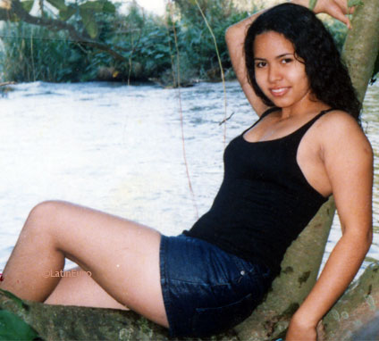 Hot singles , female, 32, Honduras girl from , N3352, Latin dating at