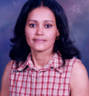 Date this delightful Honduras girl Dulce from La Ceiba N3396