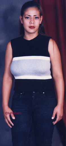 Date this fun Honduras girl Sandra from Tegucigalpa N3415