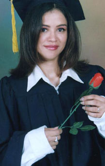 Date this tall Honduras girl Mariana from Tegucigalpa N3455