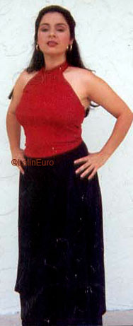 Date this hot Honduras girl Doris from  N3468