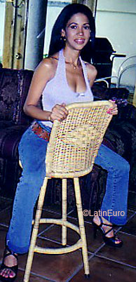 Date this exotic Honduras girl Rocio from  N3470