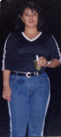 Date this georgeous Panama girl Yesenia from  N3506