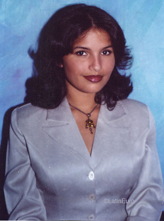 Date this young Panama girl Marta from  N3514